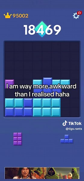 Cuddling Moments and Awkwardness with My Best Friend