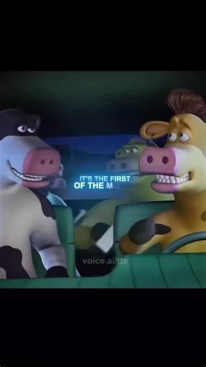 Cow Dance Tradition on TikTok