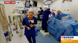 24K views · 161 reactions | A new type of surgery is revolutionising...