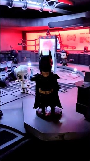 Cosbaby Collection #cosbaby #cosbi #marvel