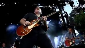 IMMY shredding on "Miami" | Counting Crows