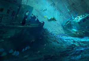 Deep Diving Simulator bawi i uczy - dziś premiera