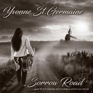 Pour out Your Spirit - Yvonne St Germaine: Song Lyrics, Music Videos & Concerts