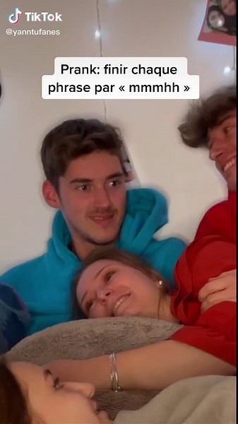 Les pauvres ils ont rien compris 😂 Vous auriez réagi comment à leur place ? 🤔 #prank #cameracachee #drole #humour #pourtoi