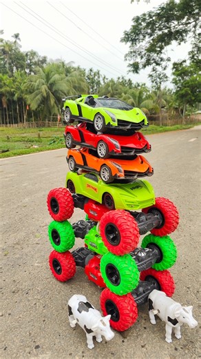 7th remote control best moka car tasting 🎈#shorts