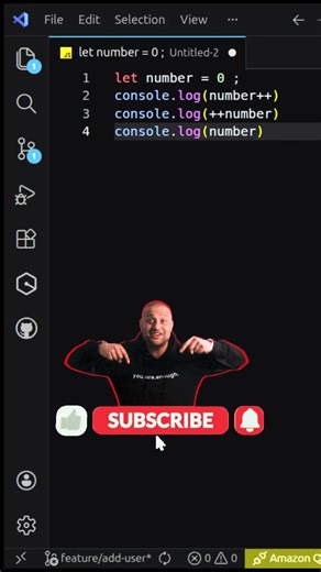 99% will fail to Answer this question #coding #javascript #programming #shorts #youtubeshorts #js