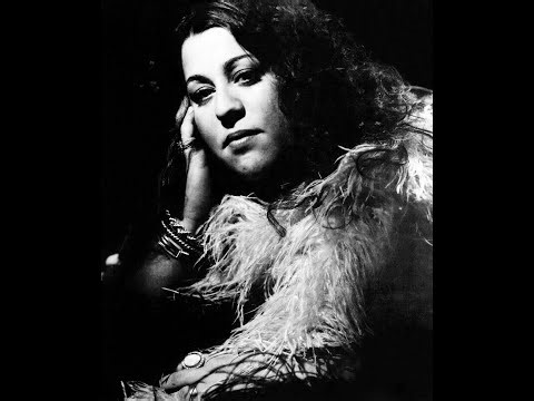 Mama Cass It's getting better (Single Version) with lyrics
