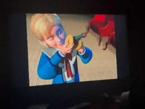 The Nuttiest Nutcracker (1999) (1999 DVD) (FULL) (Part 1)