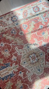 23 reactions | That moment when the sun, the space, and your new rug align perfectly. Our latest rug drop just landed—designed to transform your floors (and your feed). Tap the link in bio to shop the collection | The Company Store | Facebook