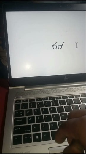 🕶️MS Word Symbol Shortcut Key