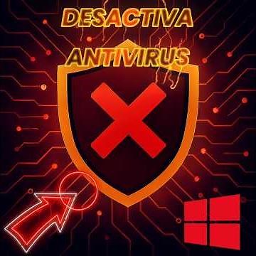 Como Desactivar Windows Defender ❌ Deshabilitar Antivirus Fácil y Rápido ✅ #pc #hack #viral #windows