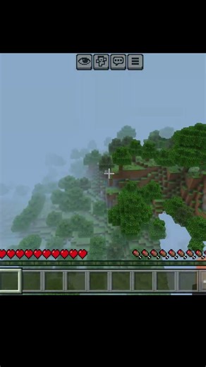 ku kira itu loading chunk #minecraft #memecringe #memes #gaming