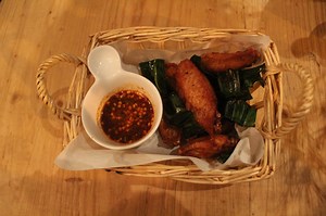 Fat Bird in Ari offers a garden of earthly delights | Coconuts