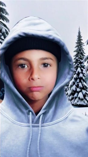 Sam in the Coldest Place on Earth 🥶 Will He Survive?