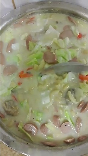 COOKING SOFAS 🤤😋😋😋#creamy #yummy #comfort #food