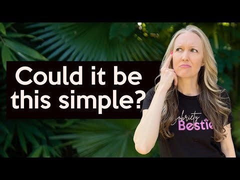 Rational Recovery Book — Escape the Recovery Trap