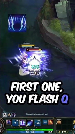 Stop Overcomplicating Irelia! Only 3 Combos Matter.