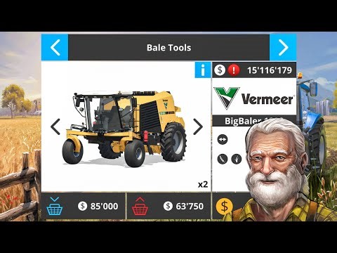 We Need New Bales Tools In Fs16 | Fs16 Gameplay | Timelapse |
