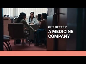 Get Better | Lilly, A Medicine Company