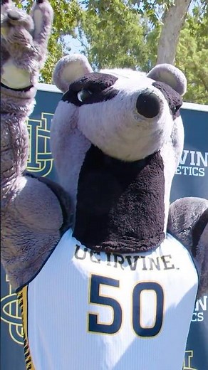 Anteater Involvement Fair 2024 - UC Irvine