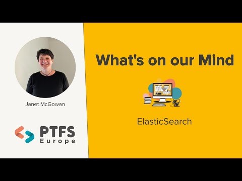 ElasticSearch