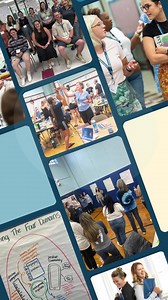 Responsive Classroom summer courses are in full swing—and educators...