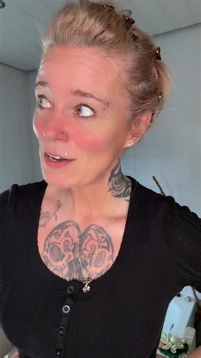 Haare färben mit L'Oréal & Kerastase