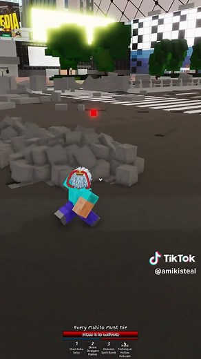 Trying OP Movesets in JJS Roblox | Part 4