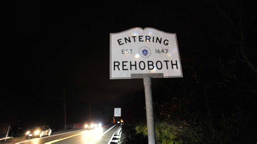 This road that runs through Bridgewater Triangle named scariest in Massachusetts. Why?