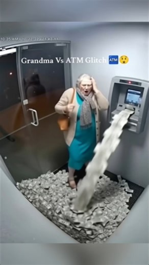 $1,000,000 ATM FAIL! The Cash Kept Coming Out...