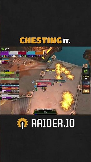 O7 2 CHESTS A +17 Priory!
