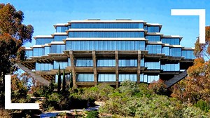 UC San Diego ranked among world's top 20 universities by U.S. News & World Report