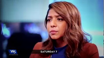 W5 investigates how Canadian post-secondary institutions, like Cape Breton University, sometimes treat international students like cash cows. Saturday at 7pm. | W5