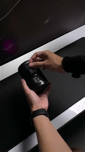Review Fantech Nerabox v1