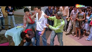 Golmaal: Fun Unlimited | Part 1 | Ajay Devgn | Arshad Warsi The story revolves around the lives of Gopal, Lucky, Madhav and Laxman who all fall in love with same girl Nirali. | Shemaroo Comedy