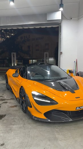 18K views · 184 reactions | 720S Novitec Sound #craftlabasian #sbkpluss #supercar #supercarsg #singapore #KL #Supercarssport #supercarlifestyle | SBK+ | Facebook