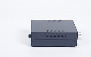 [Hot Item] Stay Safe with Miniscav: Efficient Anesthesia Gas Scavenger