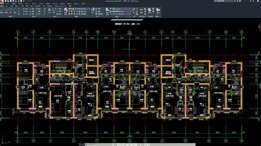 AIStructure-Copilot V0.3.5 生成式建筑结构智能设计软件操作全过程演示