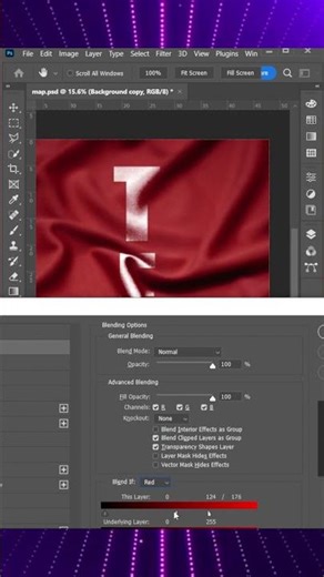Photoshop Tricks & Powerful Editing Tips for Beginners – Easy Graphic Design Tutorial