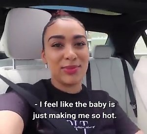 Finally PREGNANT?! *Twins* 👶🏽👪🏽 | Riss & Quan