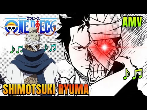 Shimotsuki Ryuma - Sword God of WANO AMV | @JuBuAnime
