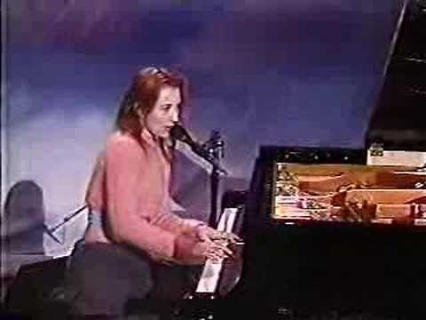 Tori Amos "Butterfly" (1995)