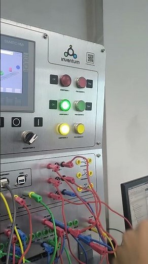 Control PID de temperatura para una planta procesadora de snacks. #pid