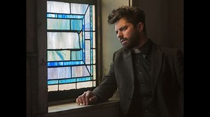 Comic-book artist and 'Preacher' creator Steve Dillon dies at 54