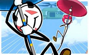 【H2O Delirious】The Henry Stickmin Collection-艾丽的所有结局！