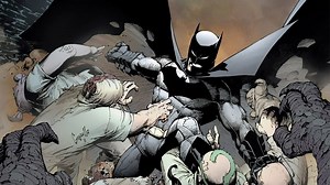 7 Detective Stories 'The Batman' Could Adapt