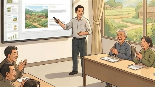 Unlocking Rural China's Future: Seeking better rural governance