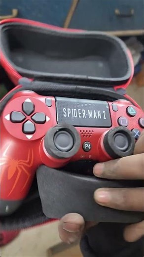 🎮Ps4 Controller #ps4 #controller #ytshorts