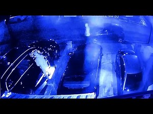 Stolen Mercedes GLS Automatrics London Theft Recovery Operation