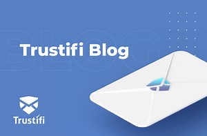 Outbound Shield™ Email Security Protection Layer | Trustifi